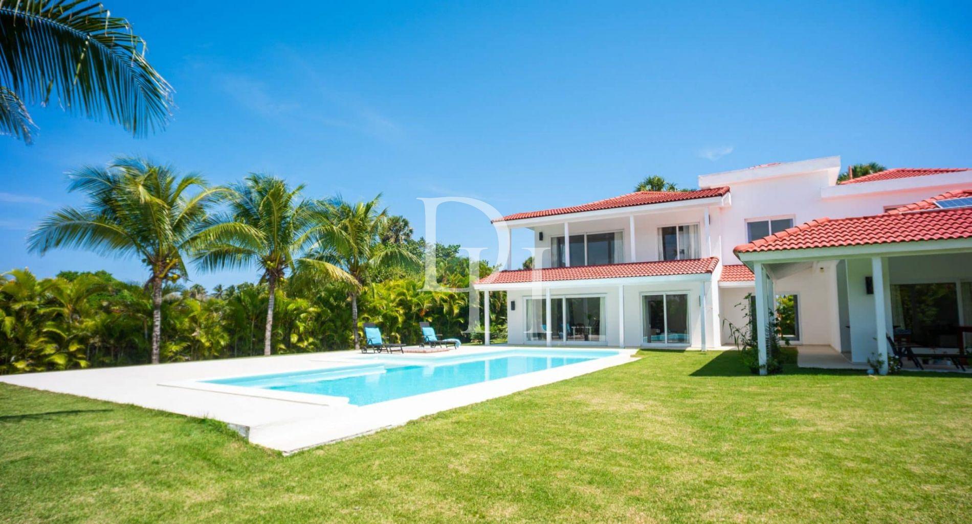 Вилла в Кабарете, Доминиканская республика, 500м2 - стоимость 1&nbsp;200&nbsp;000$ - Ref: 45784 фото 25