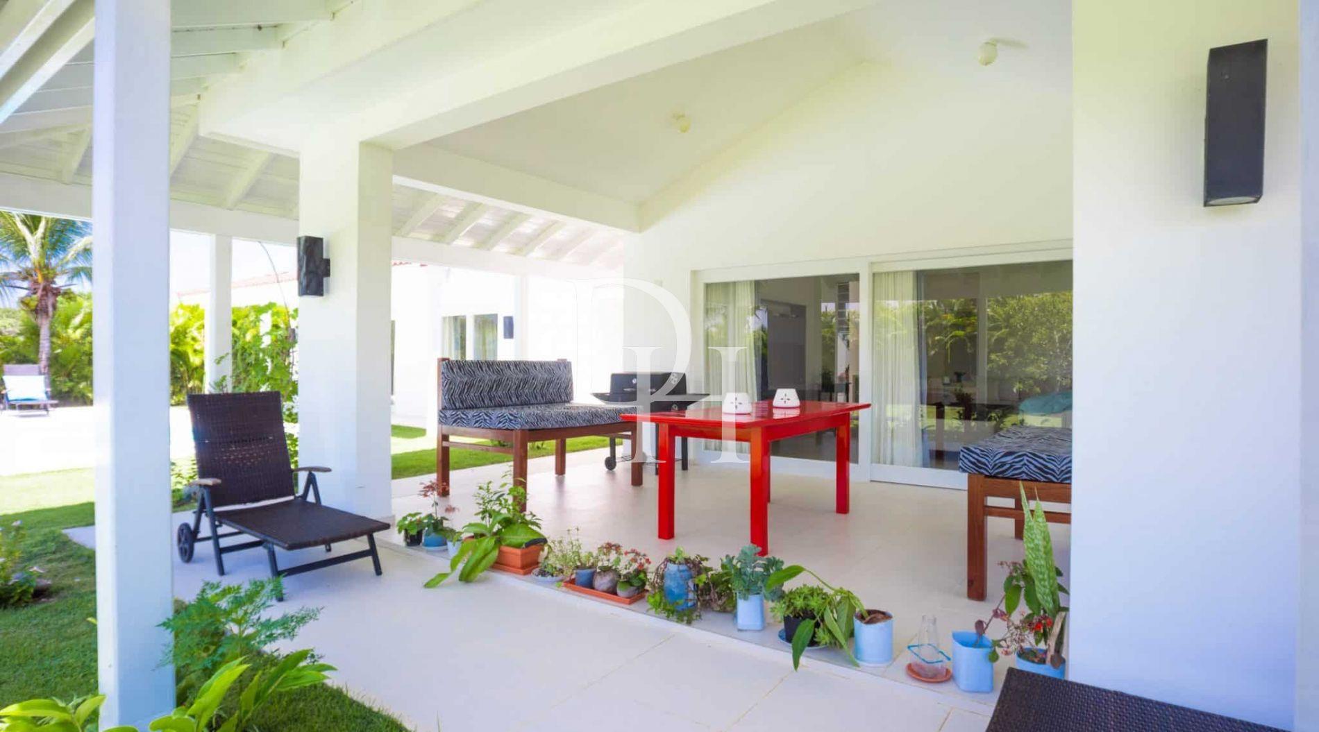 Вилла в Кабарете, Доминиканская республика, 500м2 - стоимость 1&nbsp;200&nbsp;000$ - Ref: 45784 фото 6