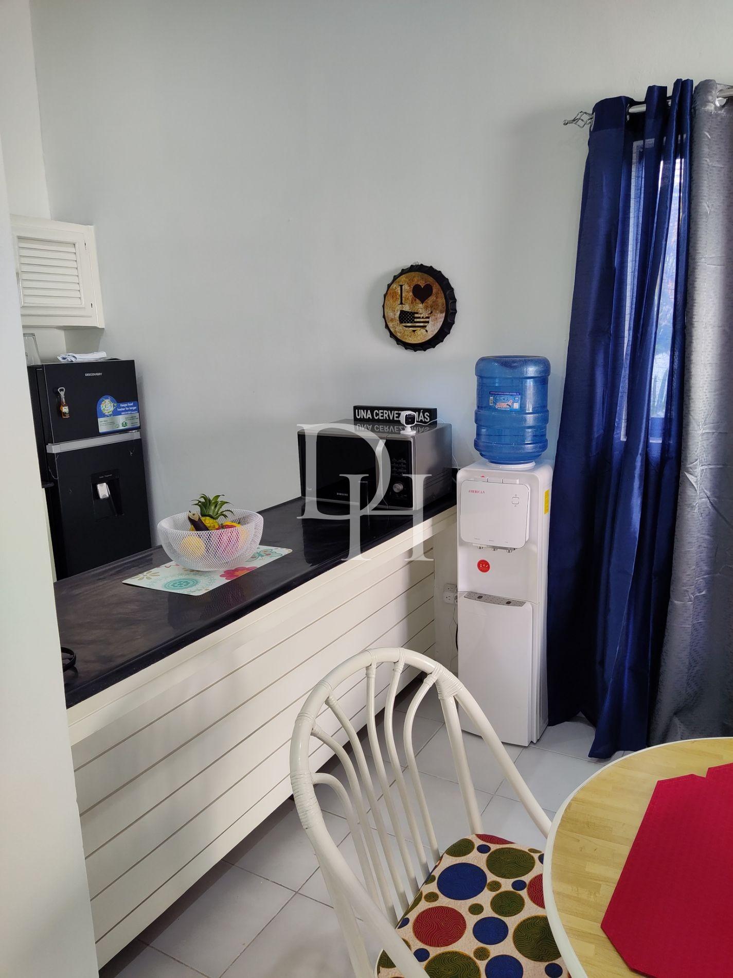 Apartments in Sosua, Dominican Republic, 58m2 - for 84&nbsp;000$ - Ref: 45857 photo 14