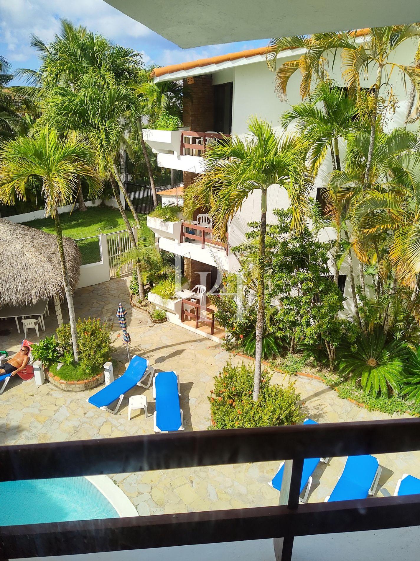 Apartments in Sosua, Dominican Republic, 58m2 - for 84&nbsp;000$ - Ref: 45857 photo 21