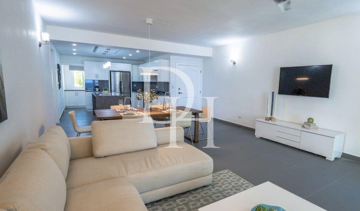 Apartments in Sosua, Dominican Republic, 166m2 - for 375&nbsp;000$ - Ref: 45870 photo 10