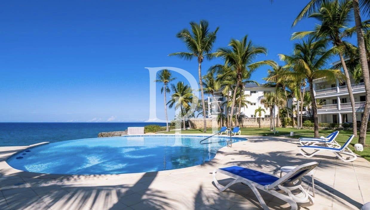 Apartments in Sosua, Dominican Republic, 166m2 - for 375&nbsp;000$ - Ref: 45870 photo 1