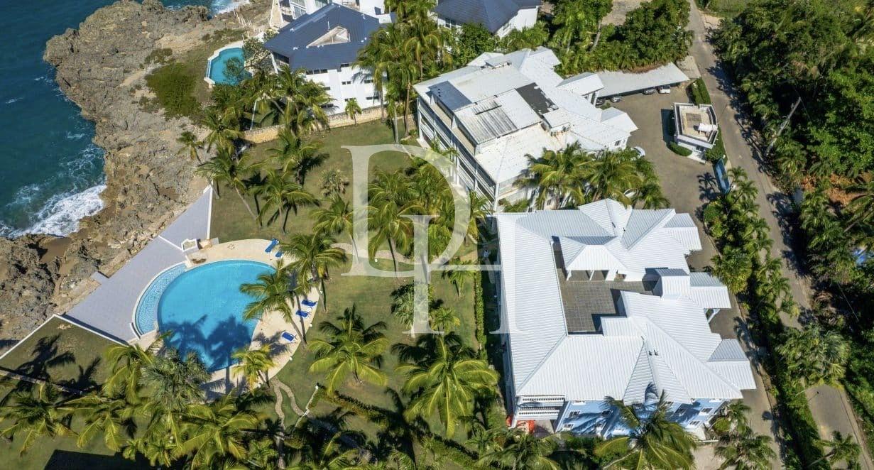 Apartments in Sosua, Dominican Republic, 166m2 - for 375&nbsp;000$ - Ref: 45870 photo 13