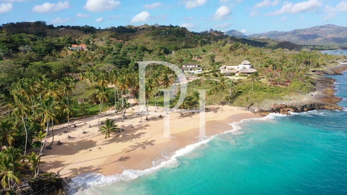 Land in Samana, Dominican Republic, 5 470m2 - for 770&nbsp;000€ - Ref: 45871 photo 1