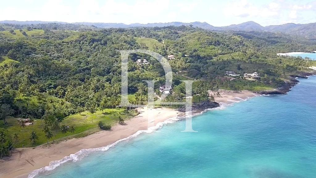Land in Samana, Dominican Republic, 5 470m2 - for 770&nbsp;000€ - Ref: 45871 photo 2