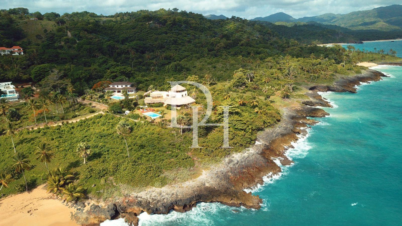 Land in Samana, Dominican Republic, 5 470m2 - for 770&nbsp;000€ - Ref: 45871 photo 3