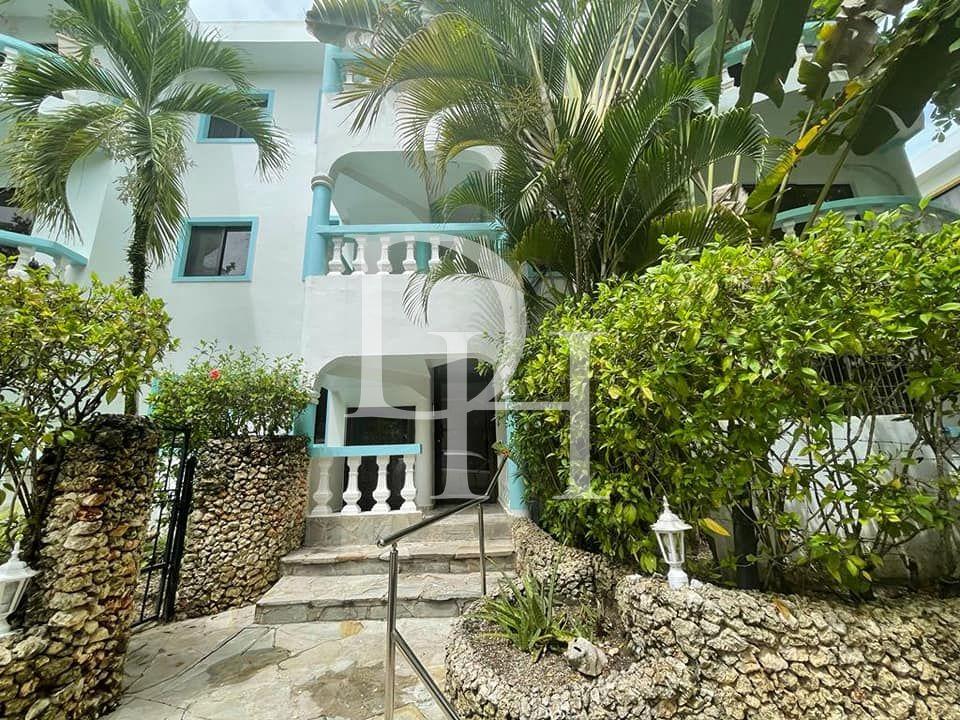 Apartments in Cabarete, Dominican Republic, 80m2 - for 179&nbsp;000$ - Ref: 45872 photo 8