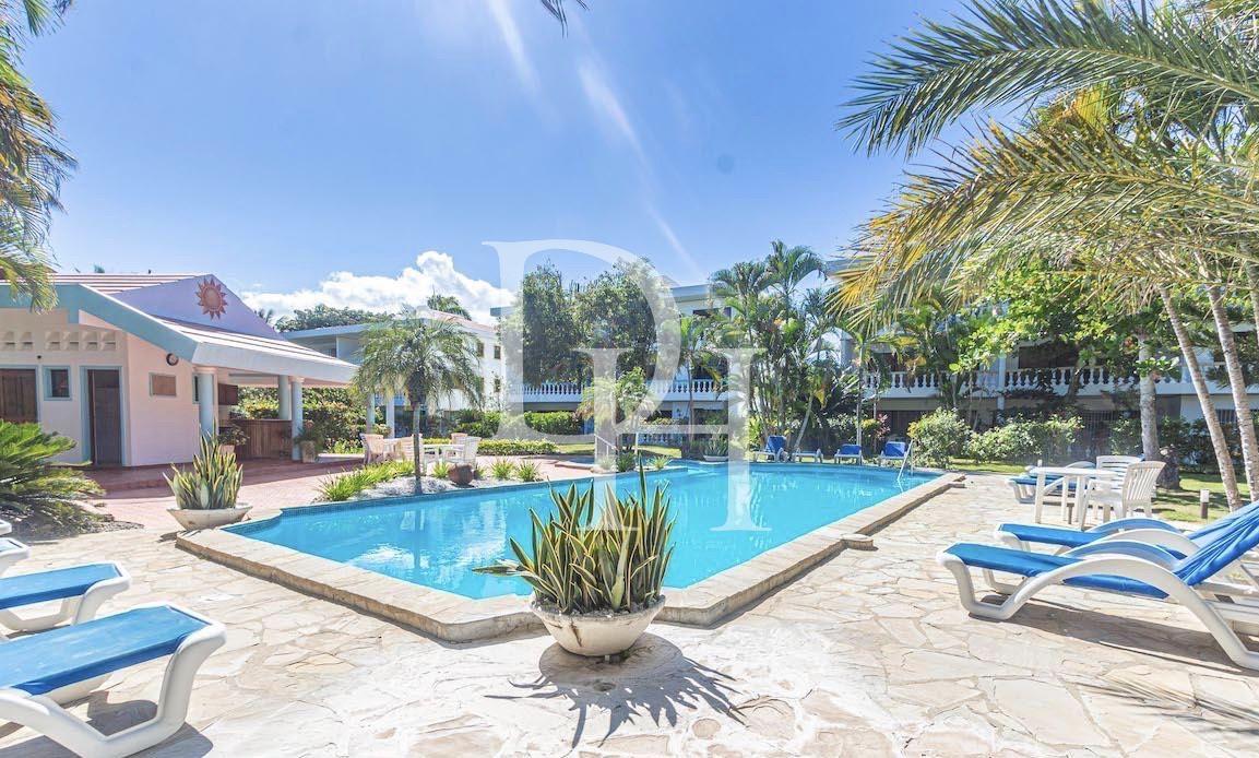 Апартаменты в Кабарете, Доминиканская республика, 115м2 - стоимость 150&nbsp;000$ - Ref: 45873 фото 1