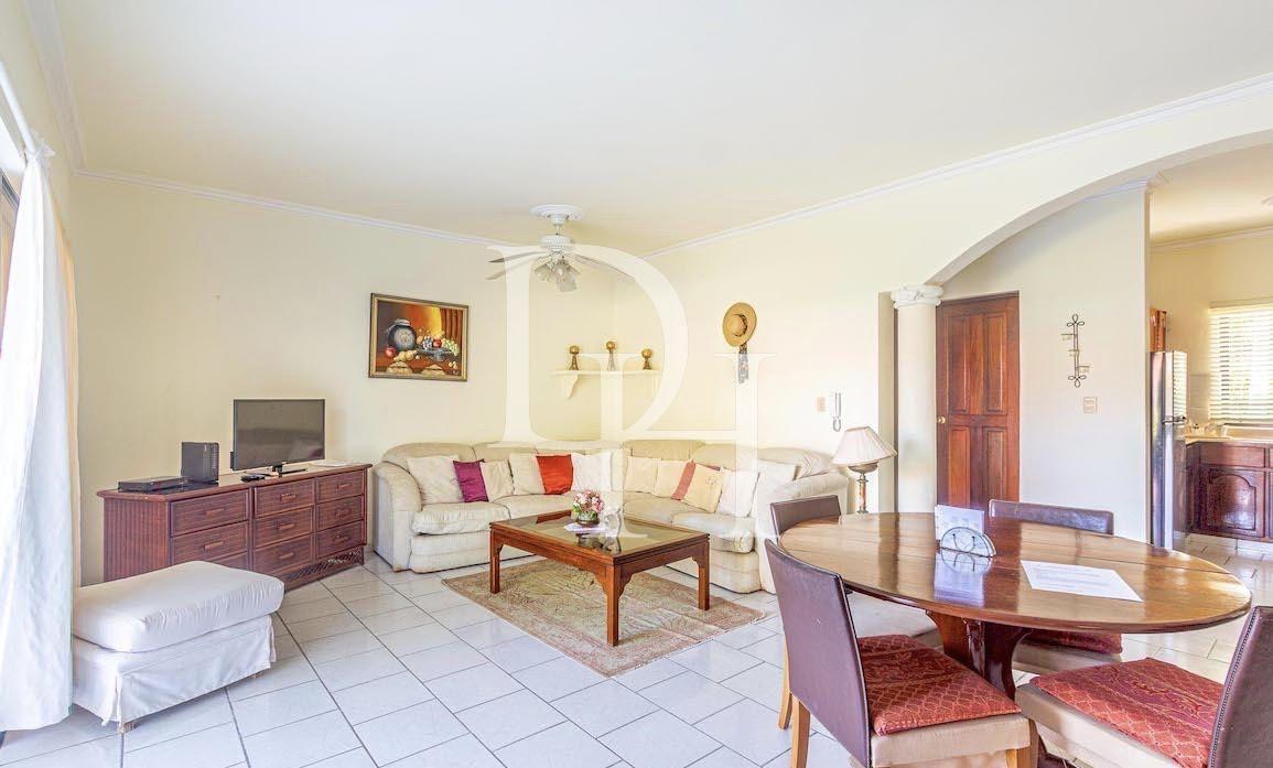 Апартаменты в Кабарете, Доминиканская республика, 115м2 - стоимость 150&nbsp;000$ - Ref: 45873 фото 3