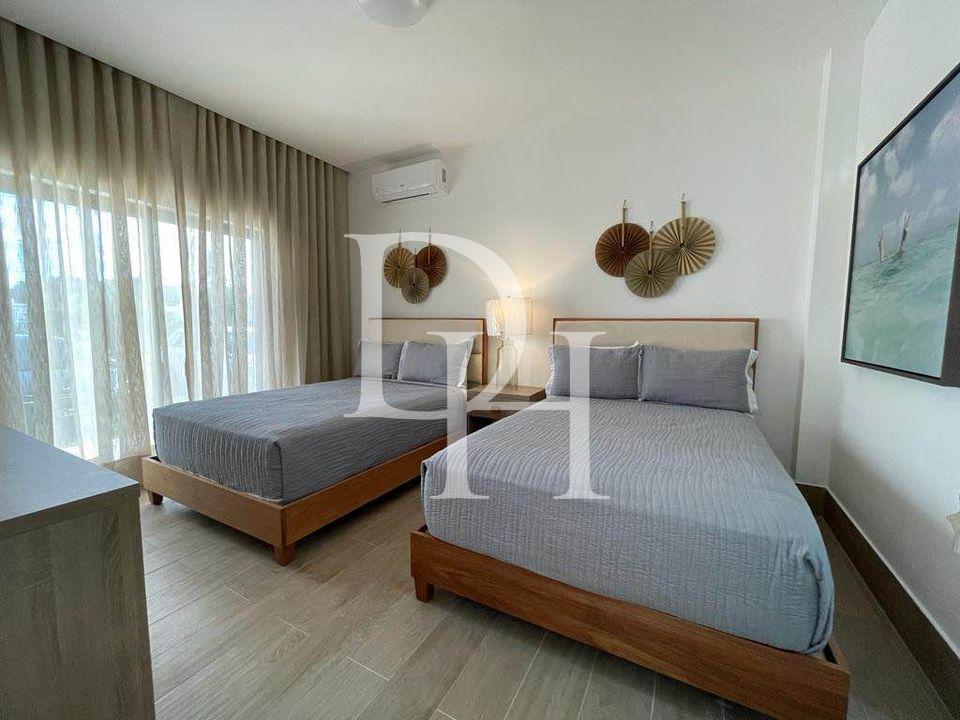 Apartments in Puerto Plata, Dominican Republic, 90m2 - for 289&nbsp;000$ - Ref: 45874 photo 5