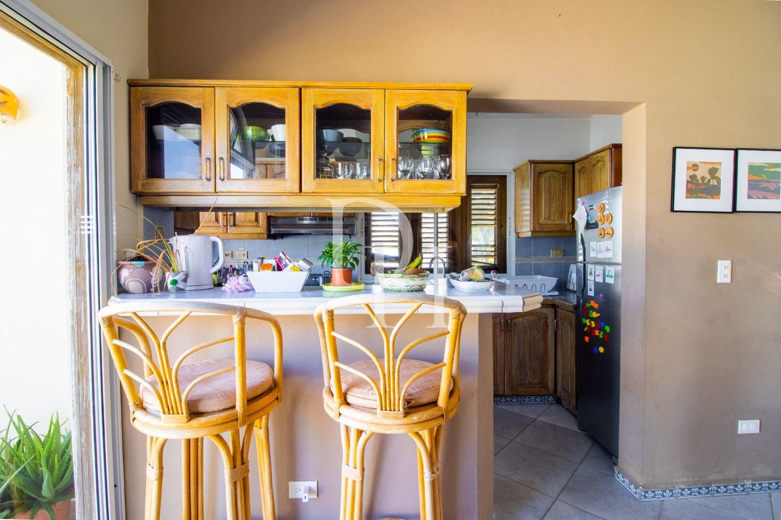 Apartments in Cabarete, Dominican Republic, 160m2 - for 240&nbsp;000$ - Ref: 45875 photo 2