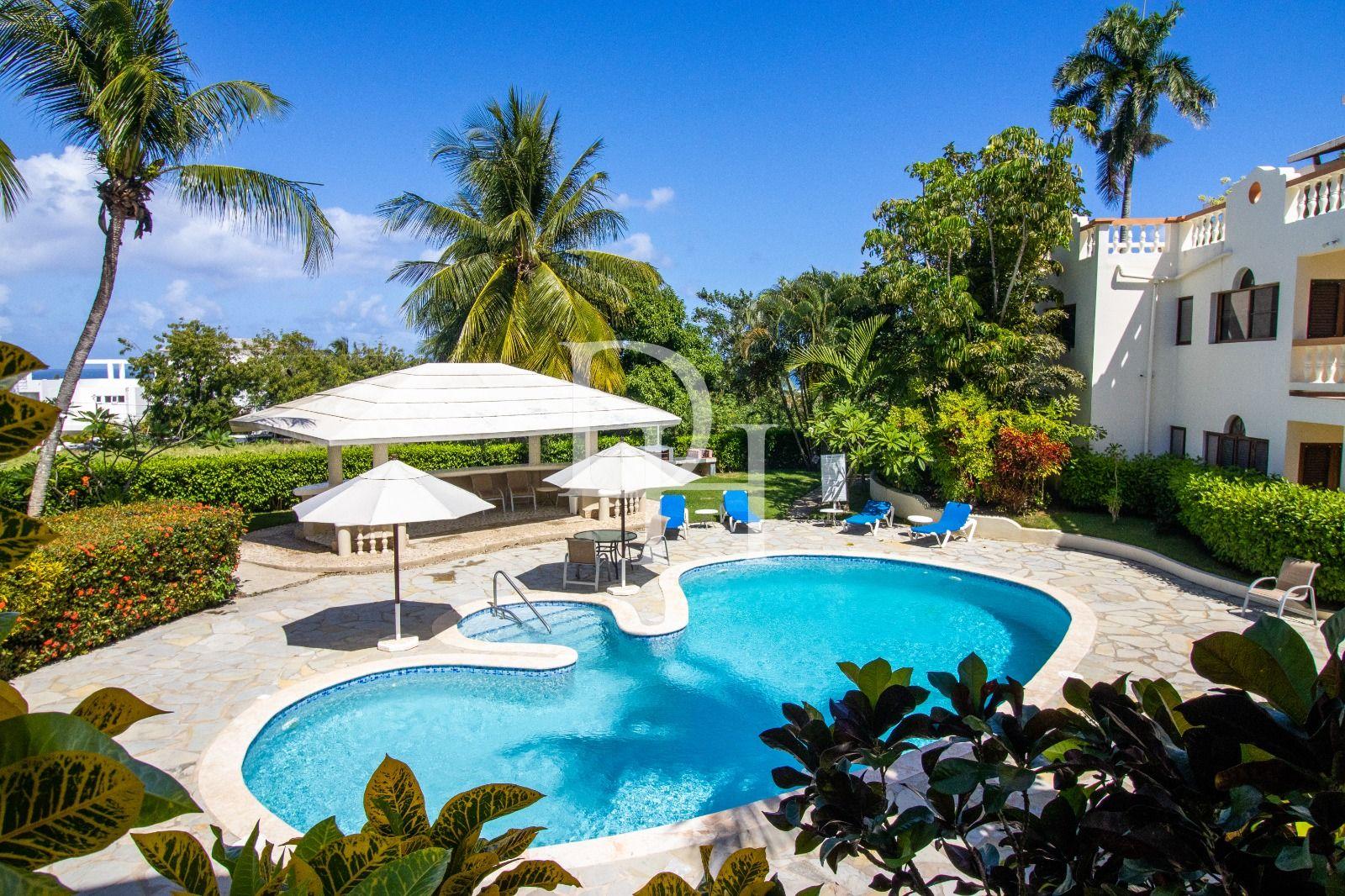 Apartments in Cabarete, Dominican Republic, 160m2 - for 240&nbsp;000$ - Ref: 45875 photo 4