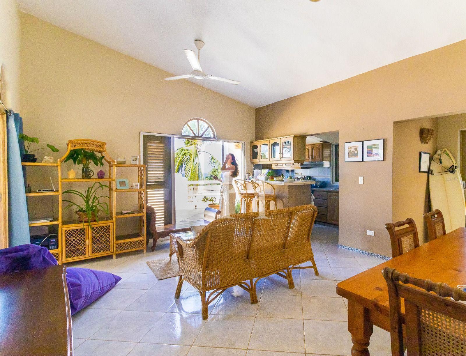 Apartments in Cabarete, Dominican Republic, 160m2 - for 240&nbsp;000$ - Ref: 45875 photo 6