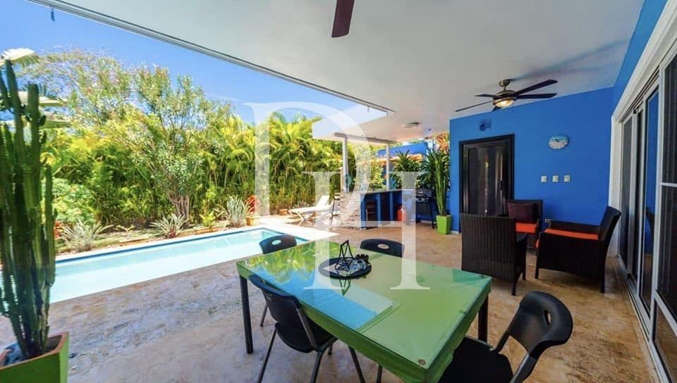 Villa in Sosua, Dominican Republic, 135m2 - for 245&nbsp;000$ - Ref: 45893 photo 8