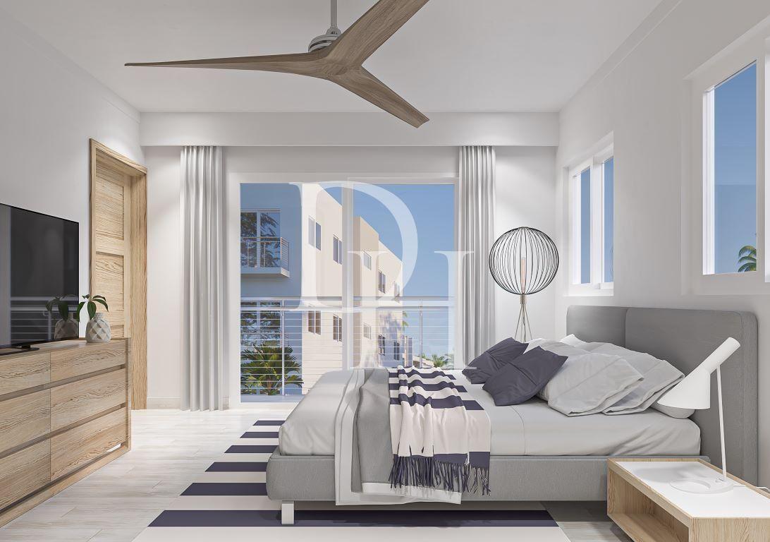 Apartments in Cabarete, Dominican Republic, 87m2 - for 171&nbsp;000$ - Ref: 45990 photo 10