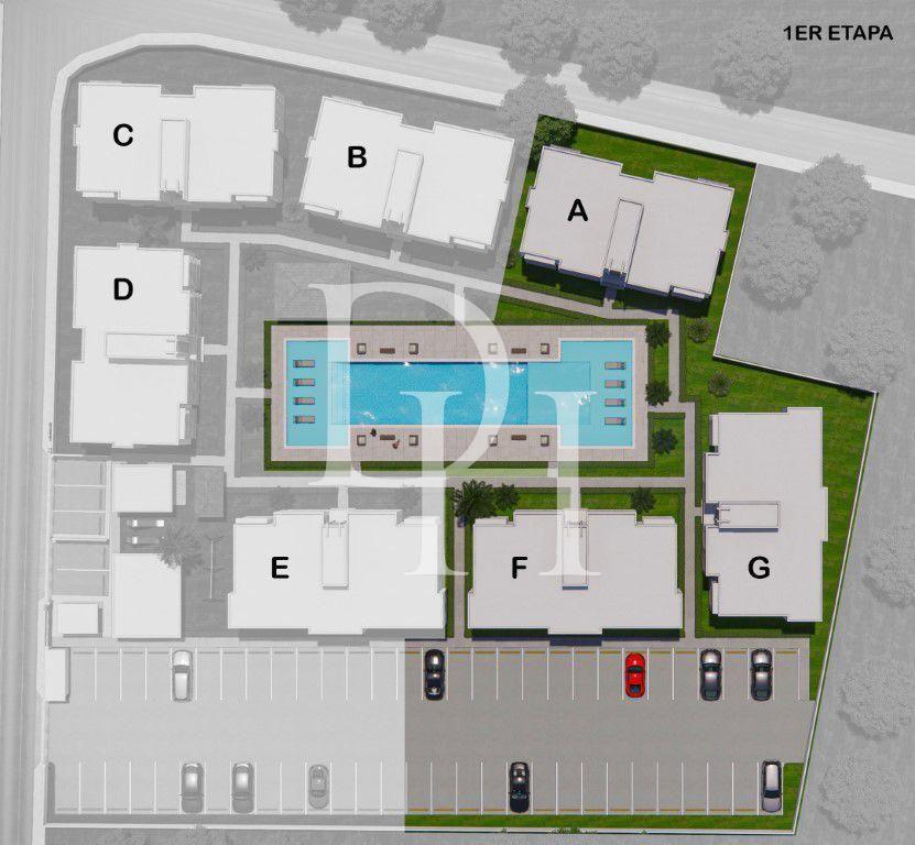 Apartments in Cabarete, Dominican Republic, 87m2 - for 171&nbsp;000$ - Ref: 45990 photo 6