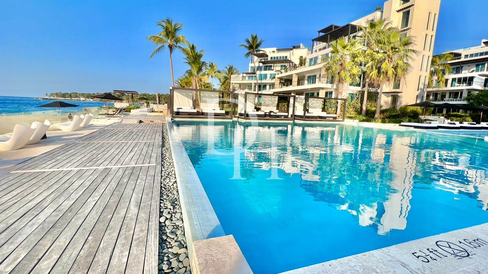 Apartments in Sosua, Dominican Republic, 144m2 - for 420&nbsp;000$ - Ref: 45996 photo 1