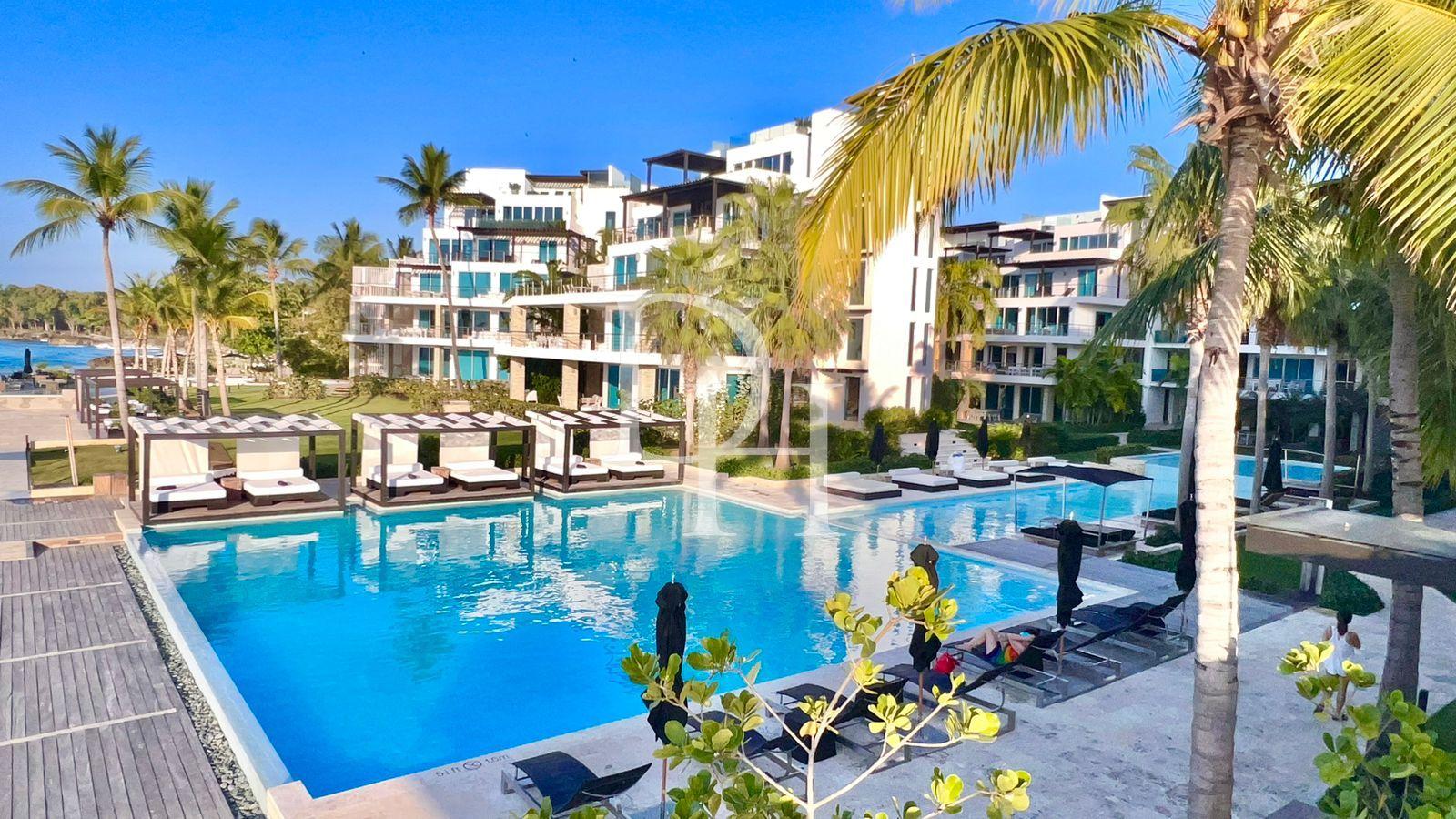 Apartments in Sosua, Dominican Republic, 144m2 - for 420&nbsp;000$ - Ref: 45996 photo 14