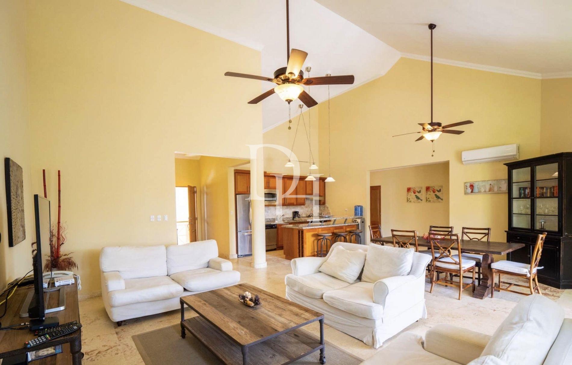 Apartments in Cabarete, Dominican Republic, 200m2 - for 499&nbsp;000$ - Ref: 46014 photo 2