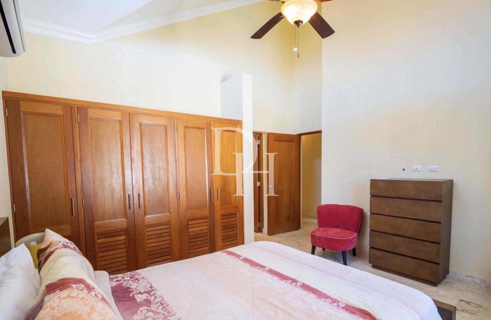 Apartments in Cabarete, Dominican Republic, 200m2 - for 499&nbsp;000$ - Ref: 46014 photo 11