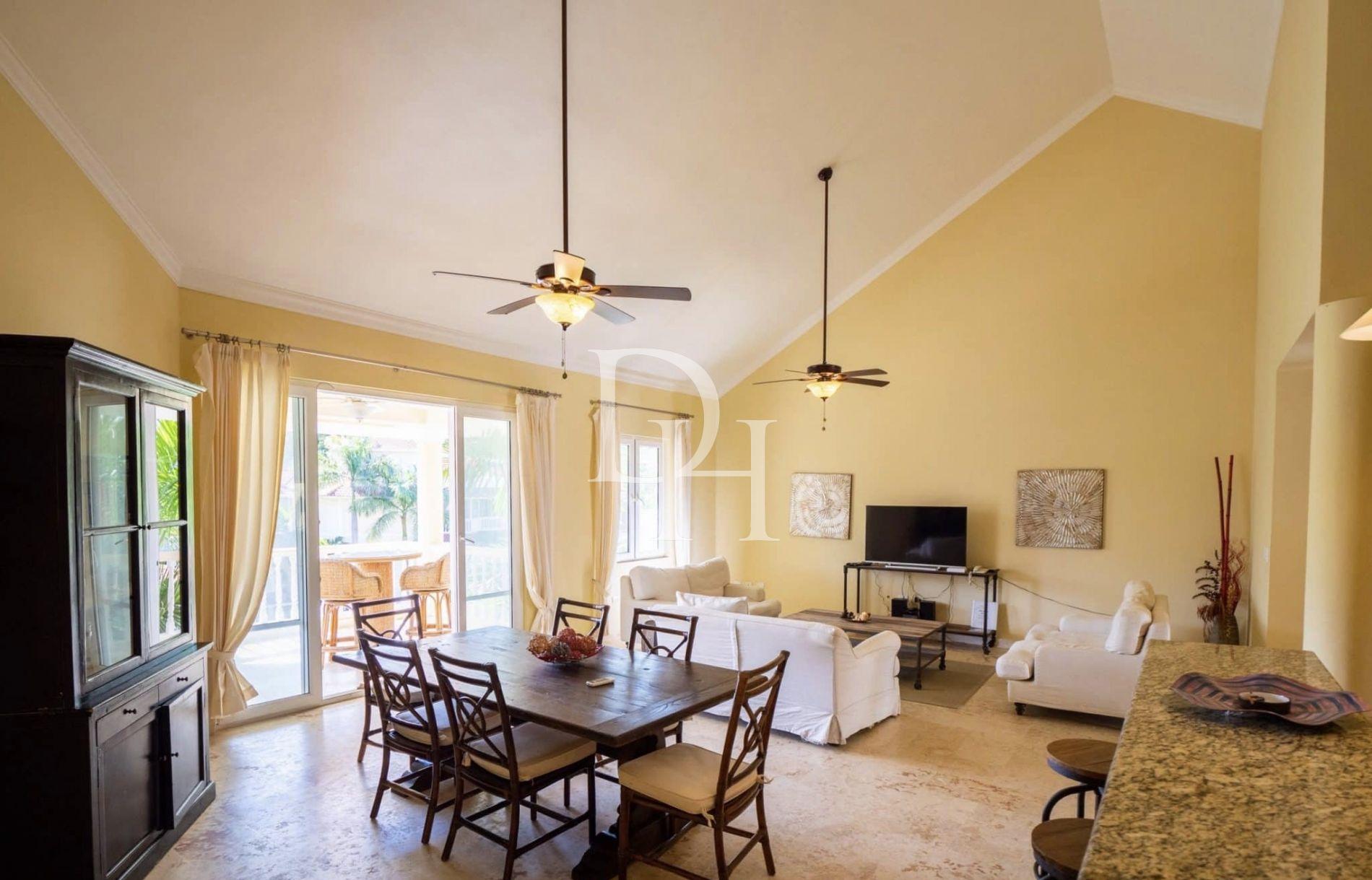 Apartments in Cabarete, Dominican Republic, 200m2 - for 499&nbsp;000$ - Ref: 46014 photo 13