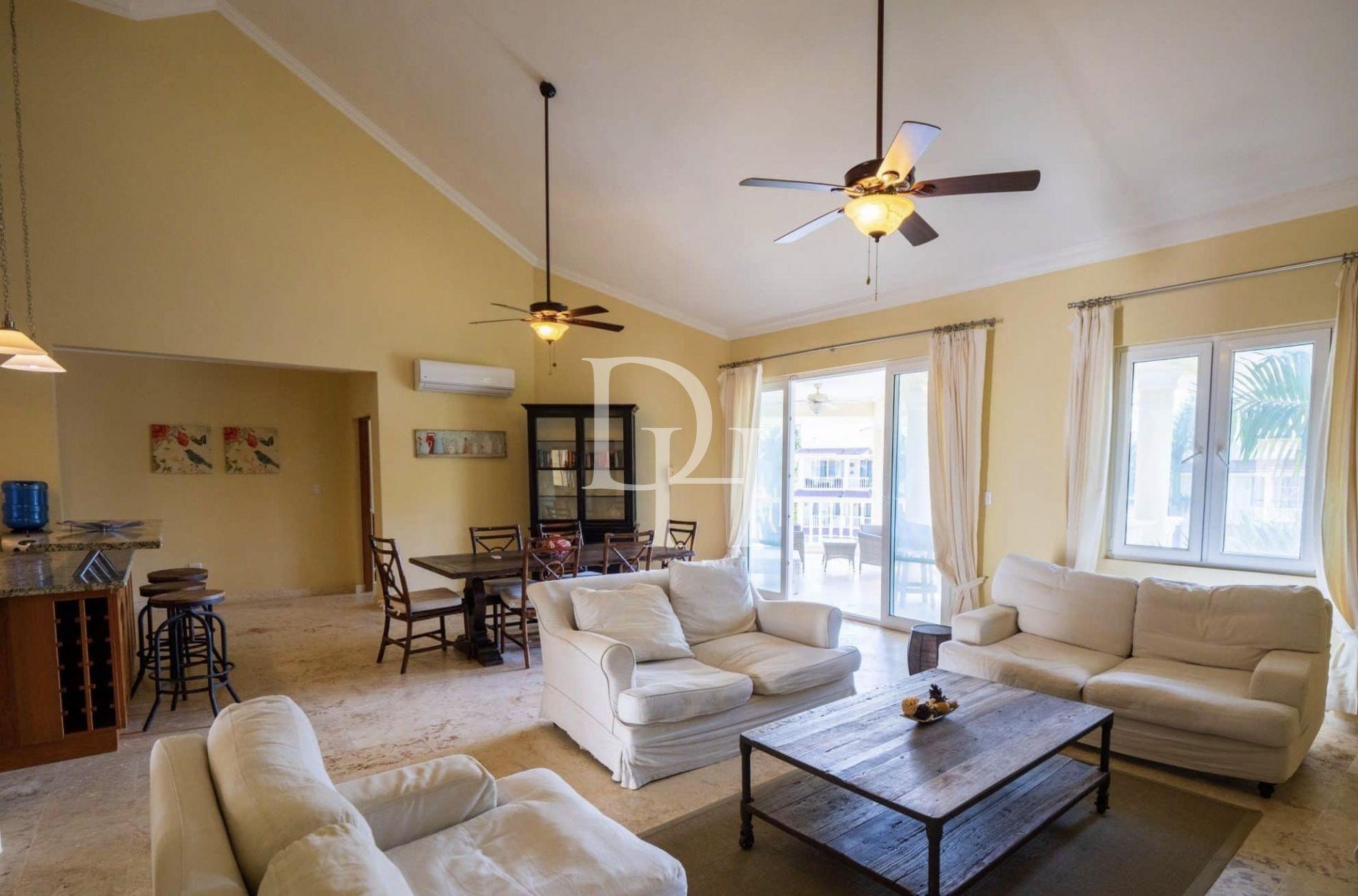 Apartments in Cabarete, Dominican Republic, 200m2 - for 499&nbsp;000$ - Ref: 46014 photo 3