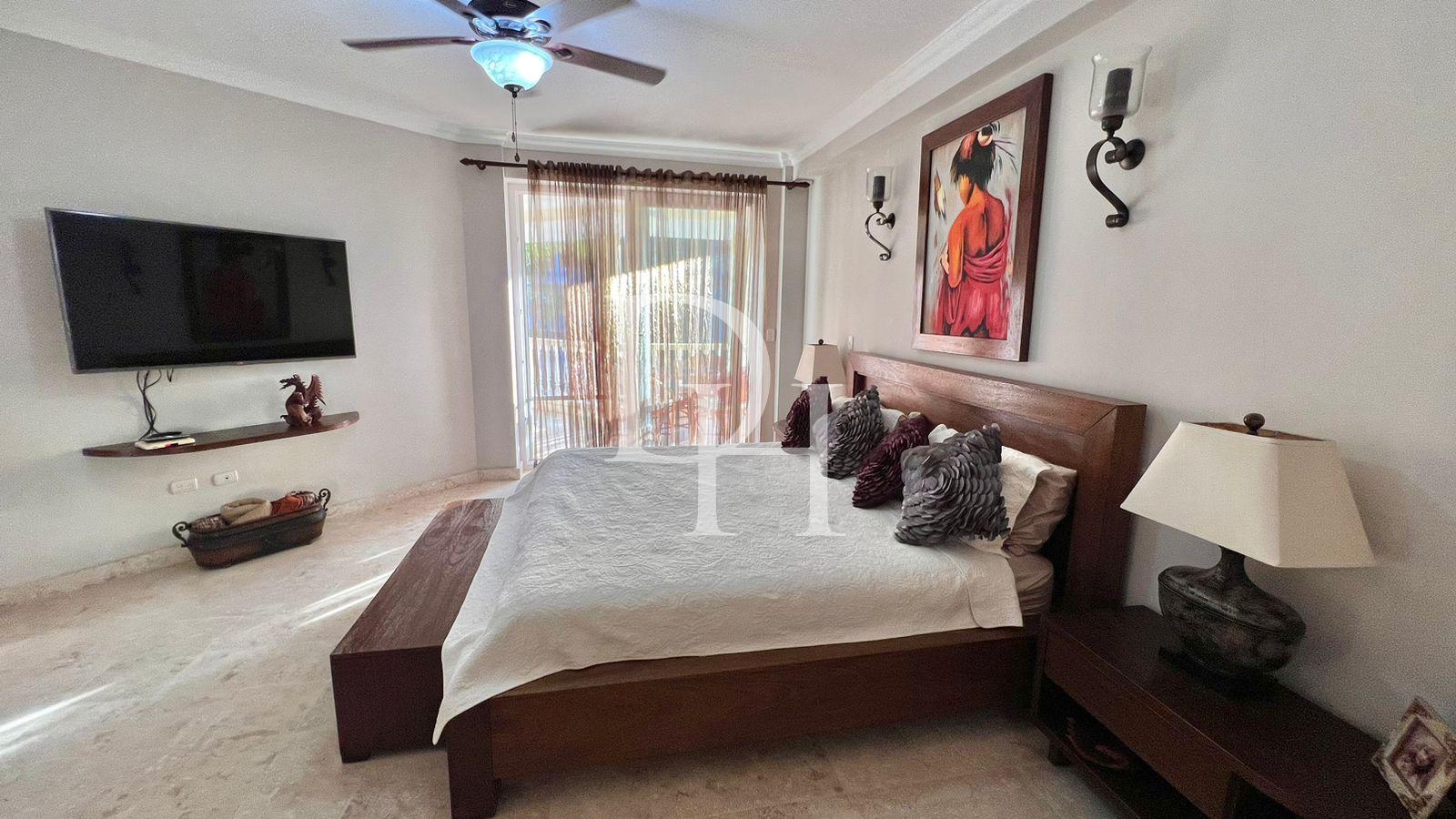 Apartments in Sosua, Dominican Republic, 152m2 - for 395&nbsp;000$ - Ref: 46015 photo 10
