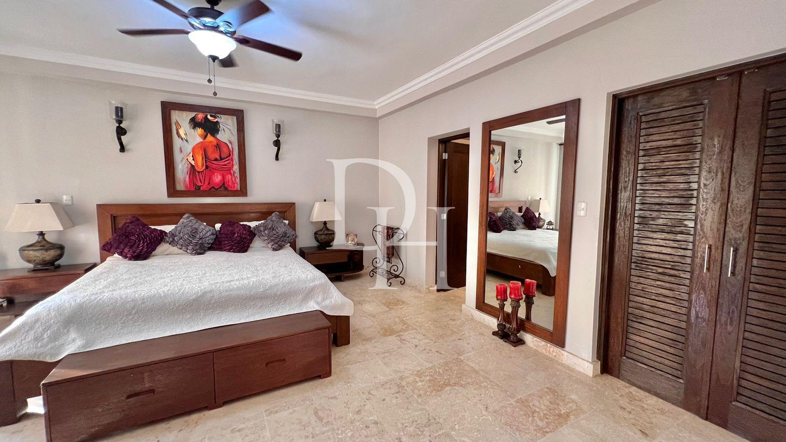 Apartments in Sosua, Dominican Republic, 152m2 - for 395&nbsp;000$ - Ref: 46015 photo 13