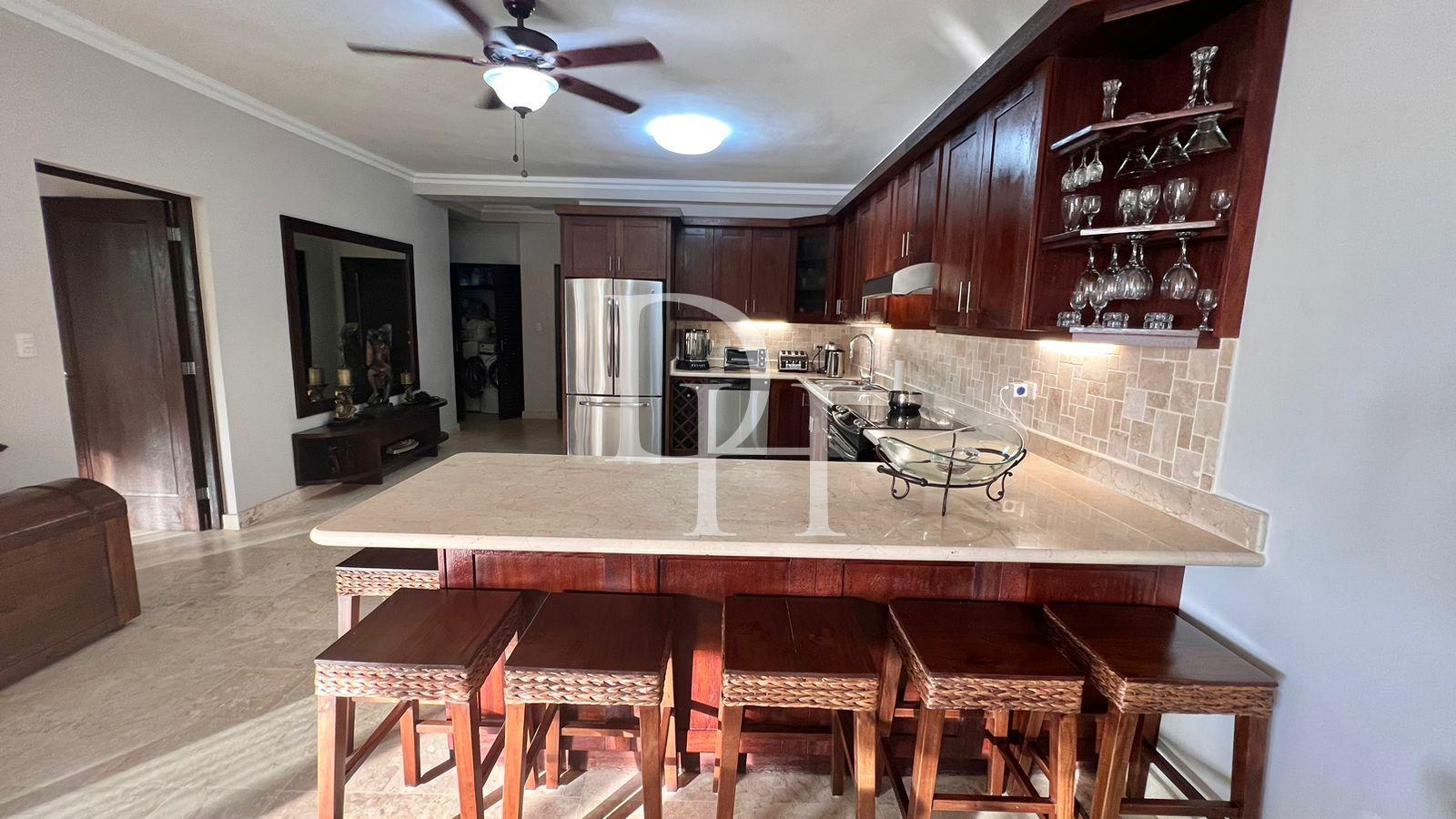 Apartments in Sosua, Dominican Republic, 152m2 - for 395&nbsp;000$ - Ref: 46015 photo 4