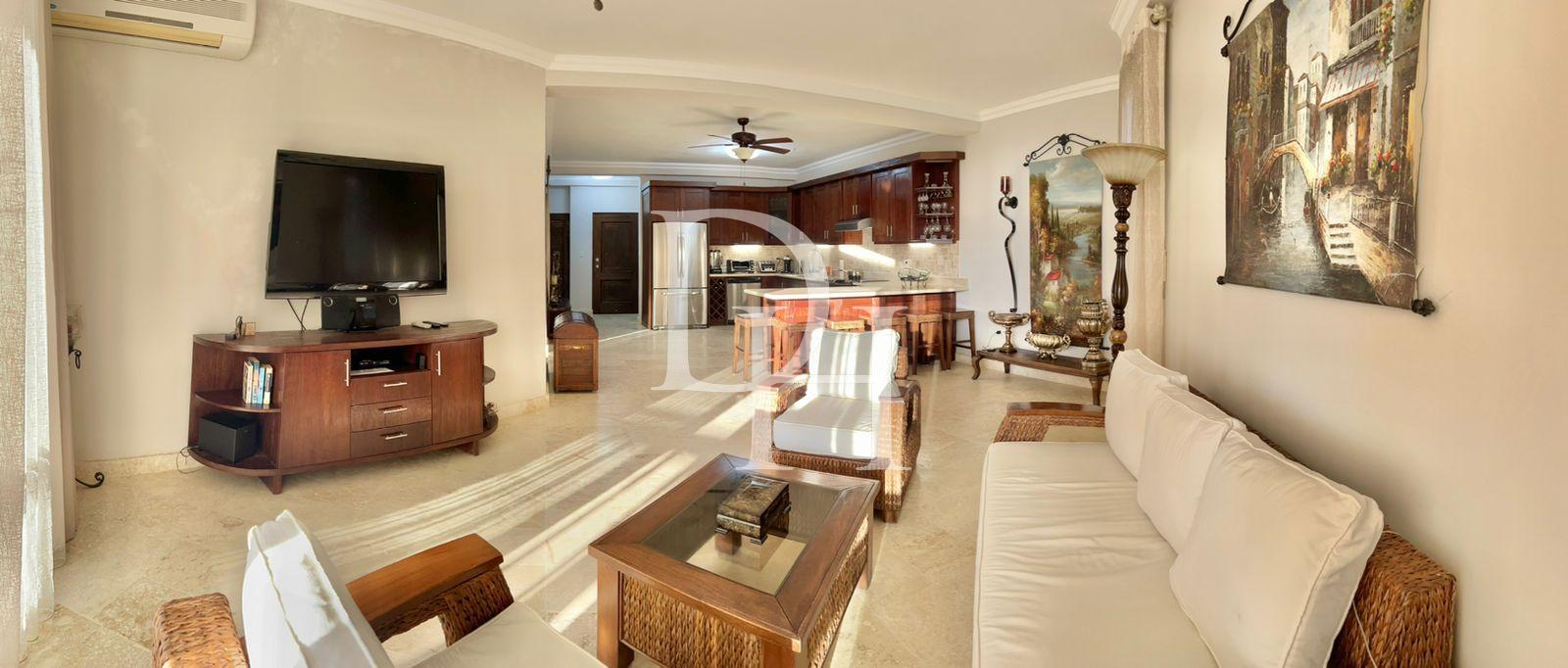 Apartments in Sosua, Dominican Republic, 152m2 - for 395&nbsp;000$ - Ref: 46015 photo 7