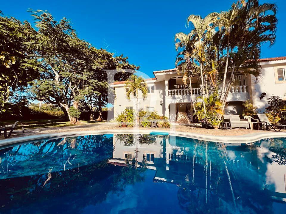 Apartments in Cabarete, Dominican Republic, 90m2 - for 235&nbsp;000$ - Ref: 46043 photo 1