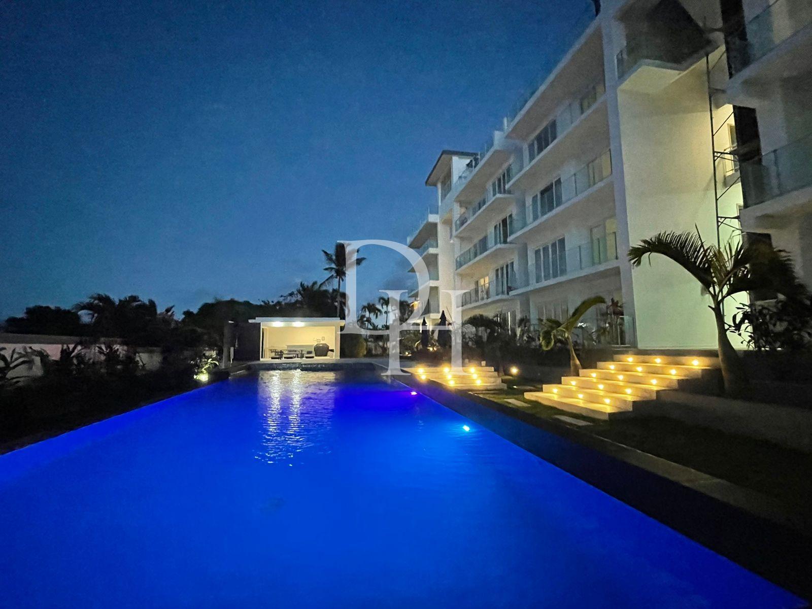 Apartments in Cabarete, Dominican Republic, 80m2 - for 280&nbsp;000$ - Ref: 46045 photo 4