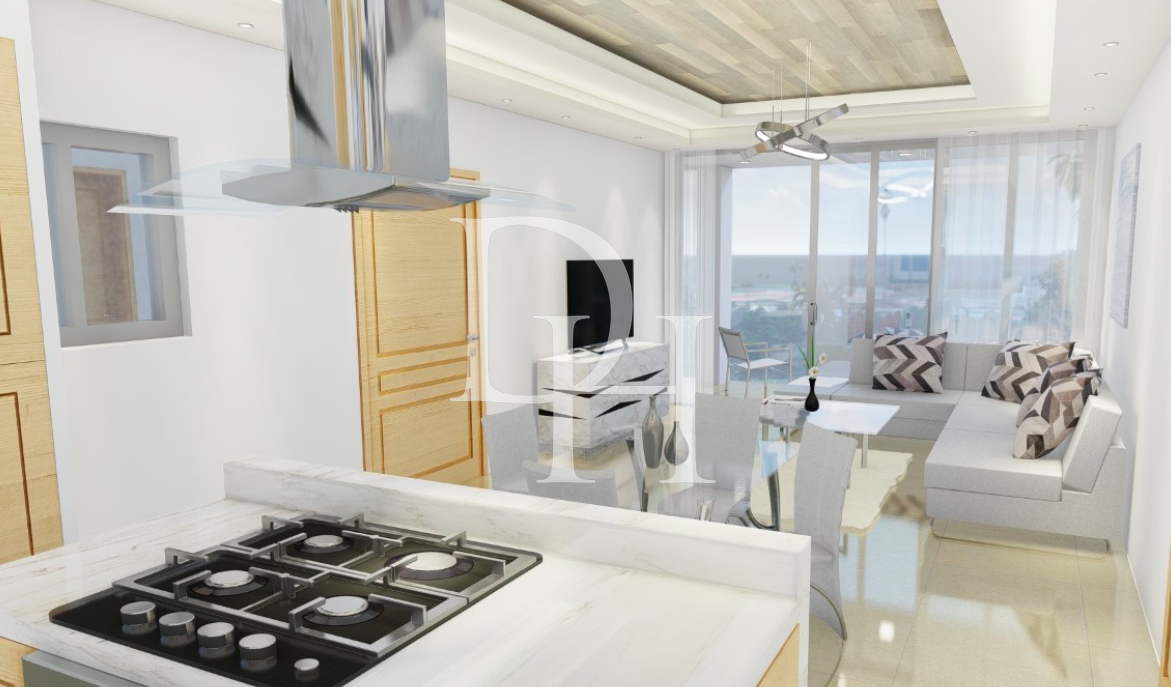 Apartments in Cabarete, Dominican Republic, 80m2 - for 280&nbsp;000$ - Ref: 46045 photo 5