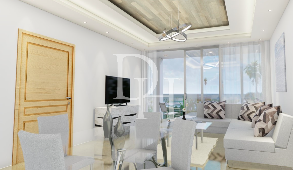 Apartments in Cabarete, Dominican Republic, 80m2 - for 280&nbsp;000$ - Ref: 46045 photo 7