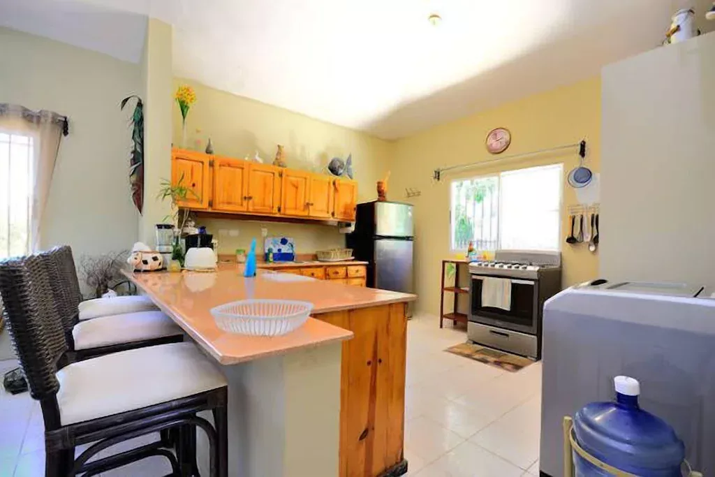 Вилла в La Mulata в Сосуа, Доминиканская республика, 195м2 - стоимость 295 000$ - Ref: 42534 фото 1