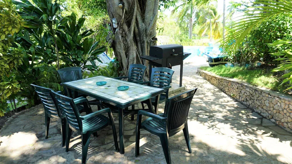 Вилла в La Mulata в Сосуа, Доминиканская республика, 195м2 - стоимость 295 000$ - Ref: 42534 фото 12