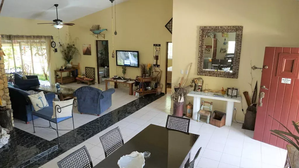 Вилла в La Mulata в Сосуа, Доминиканская республика, 195м2 - стоимость 295 000$ - Ref: 42534 фото 16