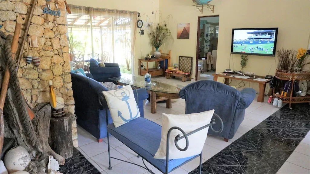 Вилла в La Mulata в Сосуа, Доминиканская республика, 195м2 - стоимость 295 000$ - Ref: 42534 фото 17