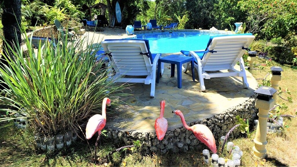 Вилла в La Mulata в Сосуа, Доминиканская республика, 195м2 - стоимость 295 000$ - Ref: 42534 фото 18