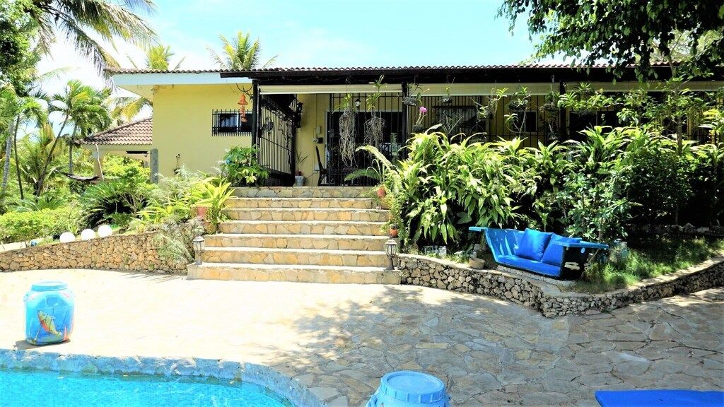 Вилла в La Mulata в Сосуа, Доминиканская республика, 195м2 - стоимость 295 000$ - Ref: 42534 фото 19