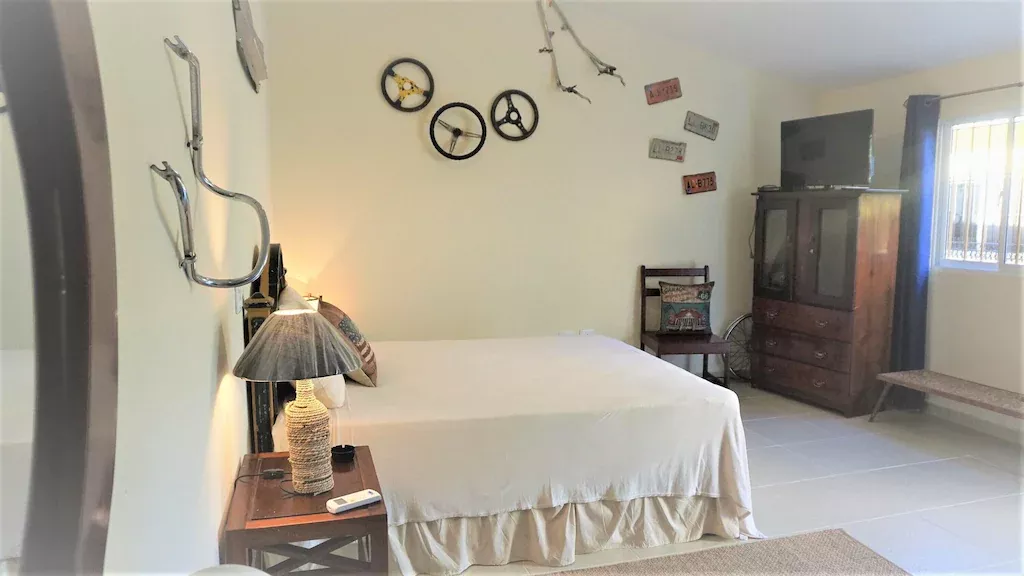 Вилла в La Mulata в Сосуа, Доминиканская республика, 195м2 - стоимость 295 000$ - Ref: 42534 фото 2