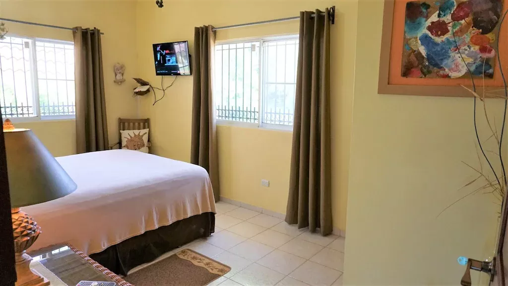 Вилла в La Mulata в Сосуа, Доминиканская республика, 195м2 - стоимость 295 000$ - Ref: 42534 фото 20