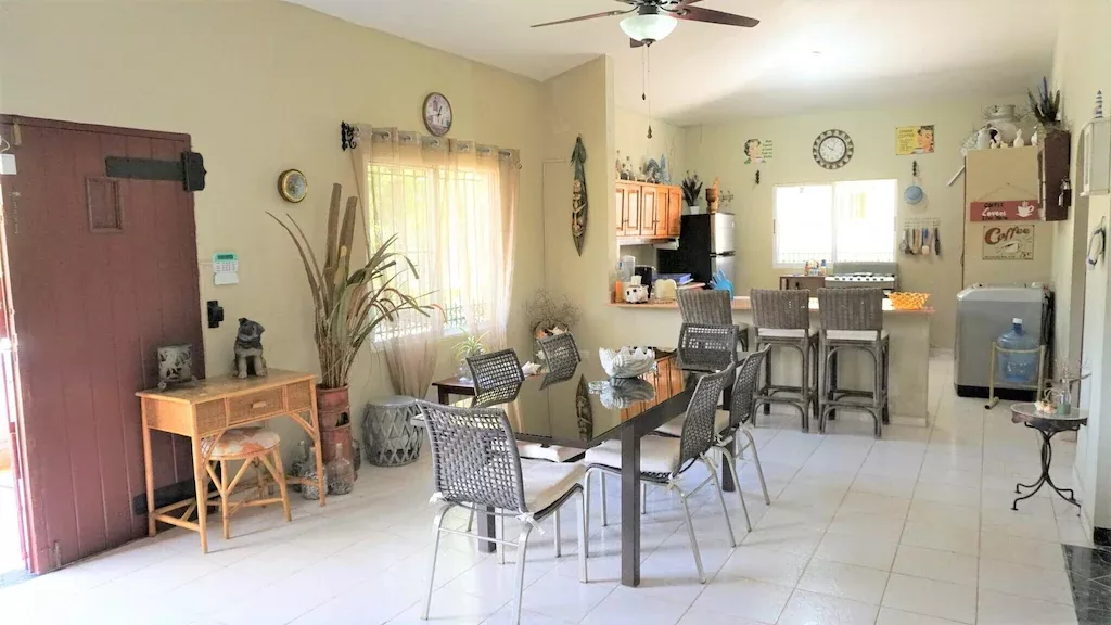 Вилла в La Mulata в Сосуа, Доминиканская республика, 195м2 - стоимость 295 000$ - Ref: 42534 фото 21