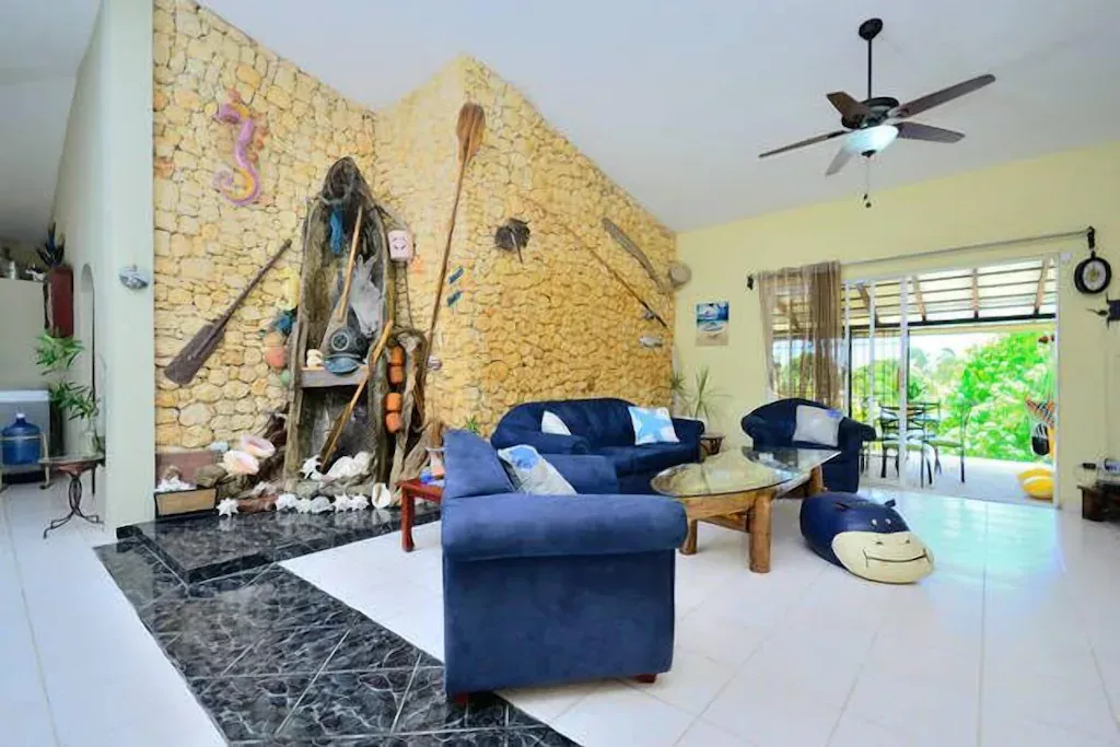 Вилла в La Mulata в Сосуа, Доминиканская республика, 195м2 - стоимость 295 000$ - Ref: 42534 фото 3