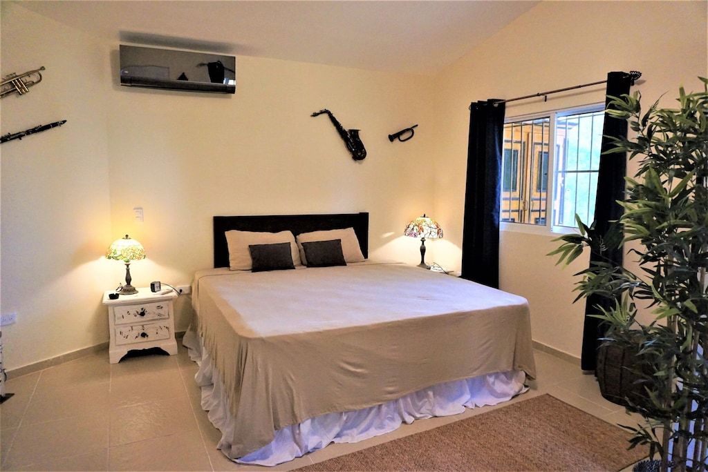 Вилла в La Mulata в Сосуа, Доминиканская республика, 195м2 - стоимость 295 000$ - Ref: 42534 фото 8