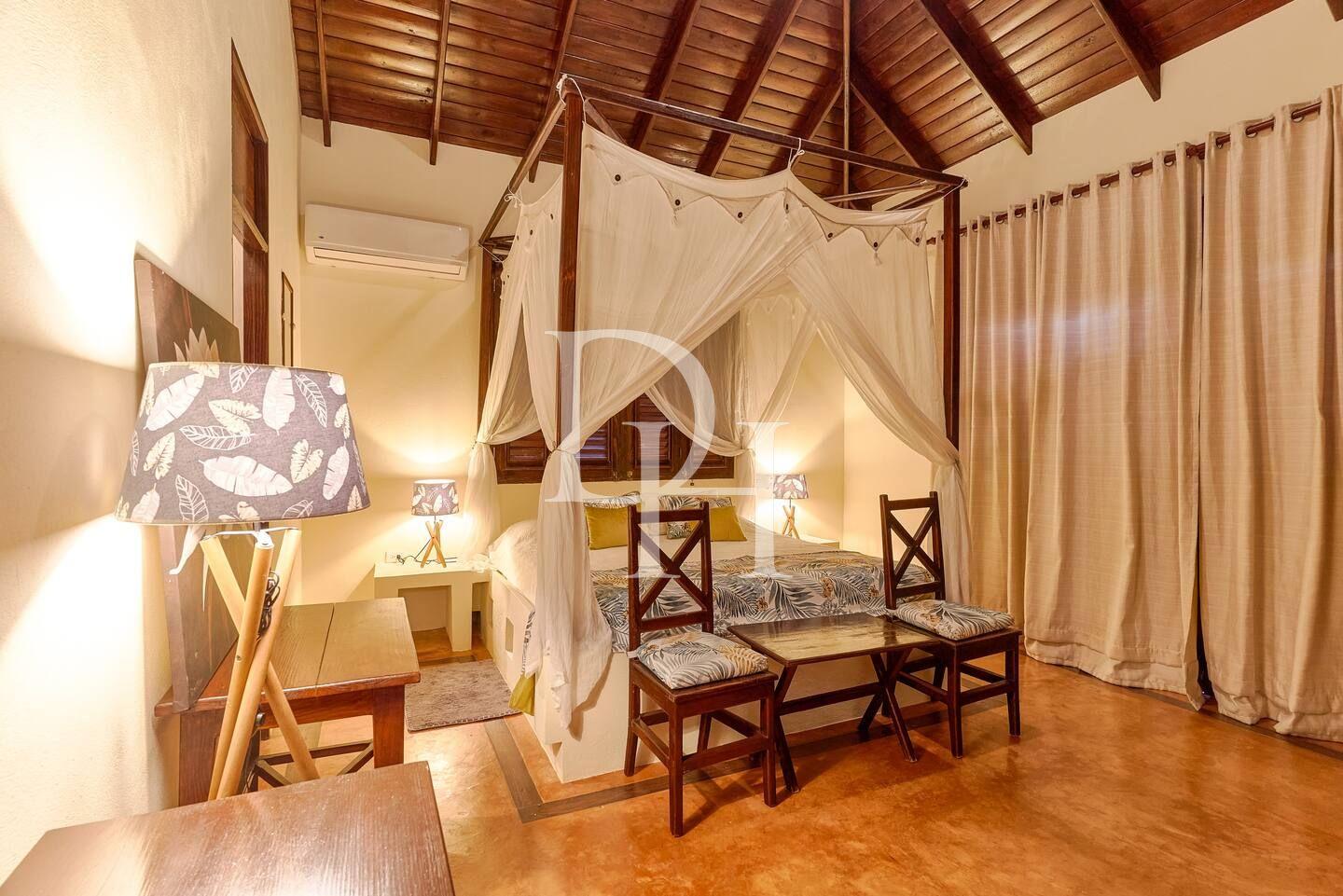 Вилла в Самане, Доминиканская республика, 450м2 - стоимость 1 100 000$ - Ref: 48209 фото 7