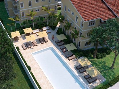 Апартаменты в Сосуа, Доминиканская республика, 66м2 - стоимость 178 000$ - Ref: 37390 фото 4
