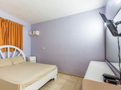 Отель в Сосуа, Доминиканская республика, 63м2 - стоимость 79 000$ - Ref: 37434 фото 2