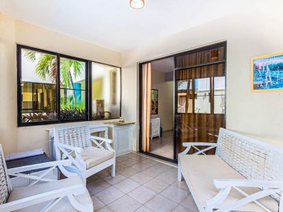 Отель в Сосуа, Доминиканская республика, 63м2 - стоимость 79 000$ - Ref: 37434 фото 4