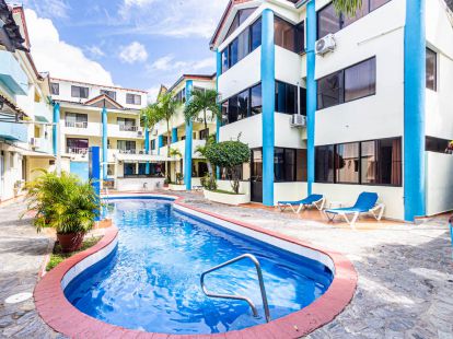 Отель в Сосуа, Доминиканская республика за 79 000$ (ID:37434)